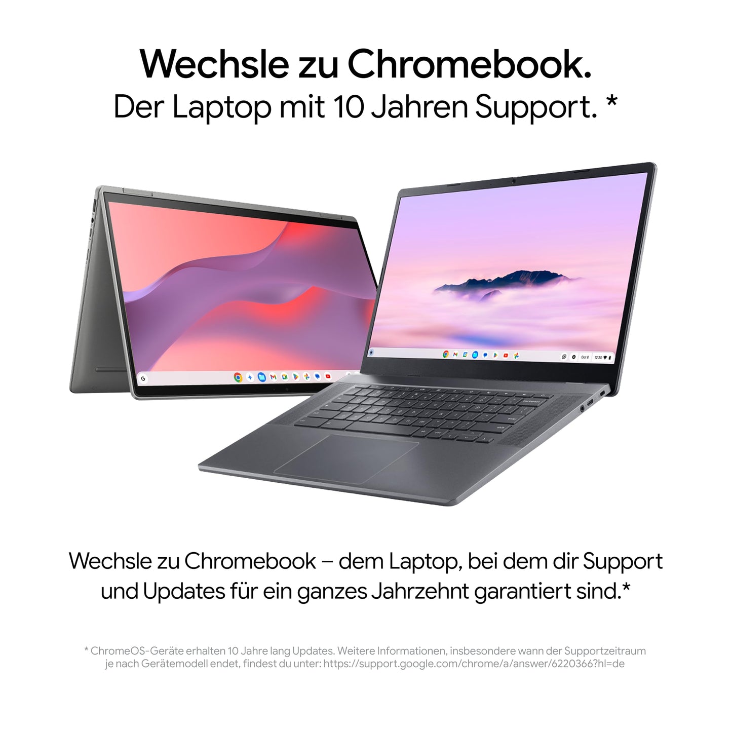Portátil 14'' FHD, 4GB RAM, 128GB SSD, QWERTZ, Negro